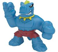Heroes of Goo Jit Zu - 41090 Tyro il T-Rex, personaggio gommoso