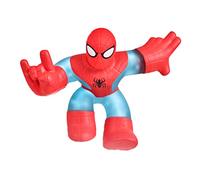 Heroes of Goo Jit Zu 41224 Radioactive Spider-Man Hero Pack