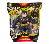 Heroes of Goo Jit Zu Action Figure Bandai - DC Heroes Batman Multicolore CO41167