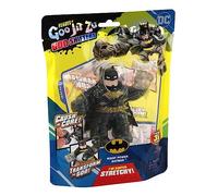 Heroes of Goo Jit Zu Action Figure Bandai - DC Heroes Batman Multicolore CO42585