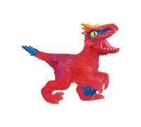 Heroes of Goo JIT Zu Action Figure - Jurassic World - Pyroraptor Multicolore CO41305