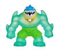 Heroes of Goo JIT Zu Action Figure - Ultra GOO Thrash Multicolore CO41400