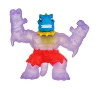 Heroes of Goo JIT Zu Action Figure - Ultra GOO Tyro Multicolore CO41399
