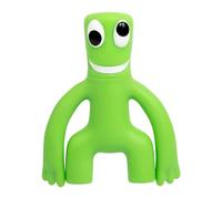 Heroes of Goo Jit Zu Amici Arcobaleno, Verde. L'esperienza Horror multigiocatore Adatta ai Bambini. Figura Giocattolo Super Elastica Piena di sostanza appiccicosa.