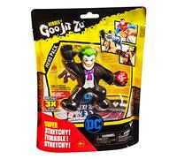 Heroes of Goo Jit Zu CO41290 Personaggio d'Azione Giocattolo, DC Heroes Tux Joker, Multicolore