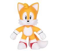 Heroes of Goo Jit Zu - Confezione di Eroi Sonic The Hedgehog, in edizione classica, elastico