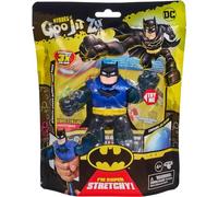 Heroes of Goo Jit Zu DC Hero Pack - Super elastico Stealth Armor Batman 11,4 cm di altezza