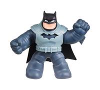 Heroes of Goo Jit Zu Dc Hero Pack - Super Goopy Heavy Armor Batman 4.5-Inch Tall