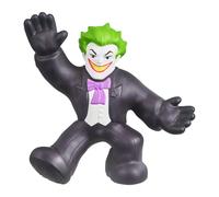Heroes of Goo Jit Zu Dc Hero Pack - Super Goopy Tuxedo Joker, Tall Action Figure
