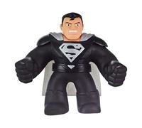 Heroes of Goo Jit Zu Dc S4 Hero Pk Kryptonian Acciaio Superman