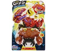 Heroes of Goo Jit Zu Deep Goo Sea ULTRA RARE EXOSHOCK