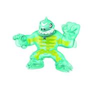 Heroes of Goo Jit Zu Dino X-Ray Thrash Hero Pack. Super Squishy With X-Ray Bones! 4.5 Inch Tall Action Figure. Perfect Christmas/Birthday Present For 4 To 8 Year Olds. Gooey, Stretchy Tactile Play.