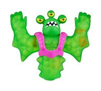 Heroes of Goo Jit Zu - GALAXY ATTACK MERCULOK, 41211