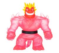 Heroes of Goo Jit Zu Glow Shifters Hero Pack. Super Squishy Blazagon Hero Pack.