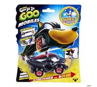 Eroi Della Goo Jit Zu Mobile Shadow Action Figure Giocattolo Collezione Età 4+