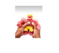 Heroes of Goo Jit Zu Goo Shifters JIT Cambio-Blazagon, Multicolore, Medium, 41397