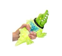 Heroes of Goo Jit Zu Goo Shifters Primal Rock Jaw Primal Hero Pack, Super Stretc