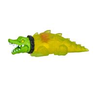 Heroes of Goo Jit Zu Goo Shifters Primal Rock Jaw Primal Hero Pack, Super Stretc