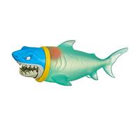 Heroes of Goo Jit Zu Goo Shifters Primal Thrash Hero Pack, Super Stretchy, Super