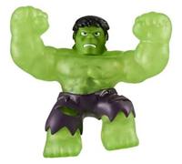 Heroes of Goo Jit Zu Goo Shifters the Marvel Stretchy green Hulk. Super Mushy Ma