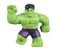 Heroes of Goo Jit Zu Hulk, 6 cm Marvel Minis, personaggi d'azione Squishy