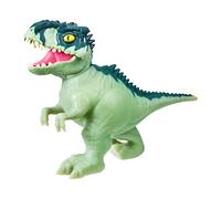 Jurassic World Heroes Of Goo Jit Zu - Giganotosaurus Chomp Attacco Scroccante
