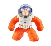 Heroes of Goo Jit Zu Lightyear Hero Pack - Buzz Lightyear XL - 15, morbido, elastico, appiccicoso.