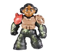 Heroes of Goo Jit Zu Lightyear Hero Pack - Izzy, squishy, elastico, appiccicoso eroe.