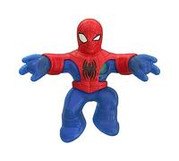 Heroes of Goo Jit Zu Goo Shifters Marvel Stretchy Blue Strike Spider-Man. Super