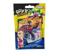 Heroes of Goo Jit Zu Mini Marvel da 2,5" (Miles Morales)