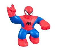 Heroes of Goo Jit Zu Mini Marvel da 6,3 cm (Spiderman)