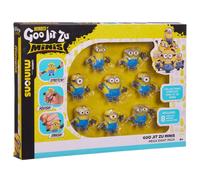 Heroes of Goo Jit Zu MINIONS Minions Minis 8 Pezzi Gioco