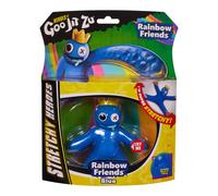 Heroes of Goo Jit Zu Rainbow Friends, Blue. The multiplayer, kid-friendly horror
