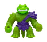 Heroes of Goo Jit Zu Stretch Strikers, Gooey Rock Jaw, gepantserd voor de strijd