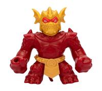 Heroes of Goo Jit Zu Stretch Strikers Hero Pack, rekbare actiefiguur Blazagon, u