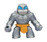 Eroi Della Goo Jit Zu Elasticizzato Strikers - Scroccante Thrash Azione Toy Età