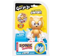 Heroes of Goo Jit Zu Super Sonic S2 Hero Pack Elastic Goo Figure (HOGJZS23)