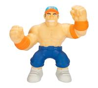 Heroes Of Goo Jit Zu Wwe Elasticizzato Superstar John