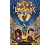 Heroes of Havensong: Dragonboy: 1