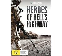 Heroes Of Hell'S Highway [Edizione: Australia]
