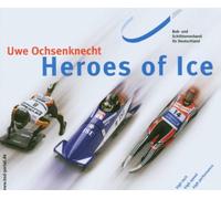 Heroes of Ice