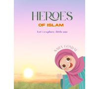 Heroes of Islam