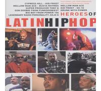 Heroes Of Latin Hip Hop