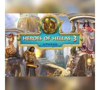 Heroes Of Maidan 3: Crimean Battle Steam PC) (PC) Steam Key - GLOBAL