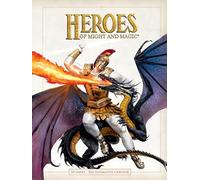 Heroes of Might and Magic: 30 Jahre - Die ultimative Chronik