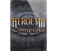 Heroes of Might and Magic III: Complete Ubisoft Connect Key GLOBAL