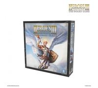 Heroes Of Might And Magic III - Il Gioco Da Tavolo - Tedesco