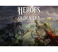 Heroes of Might and Magic: Olden Era (PC) Steam Key - EU