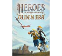 Heroes of Might and Magic: Olden Era Steam Key (PC) GLOBAL