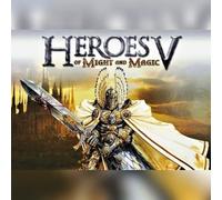 Heroes of Might and Magic V (PC) Steam Gift - GLOBAL